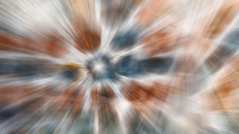 Abstract background of gray motion light blur Stock Photos