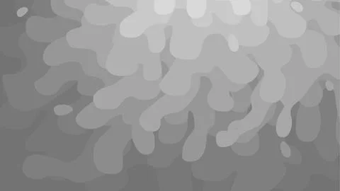 Abstract background gray paint splash and waves in vector shape, Summer backg Stock Photos