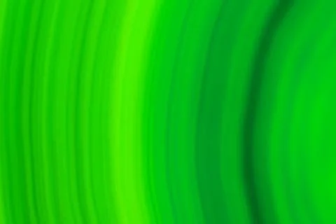Abstract background, green agate slice mineral vertical striped isolated on w Stock Photos