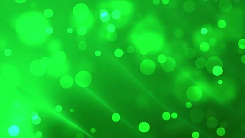 Abstract background green and blue gradient lines. Video stock 283206204
