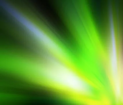 Abstract background green blurred texture Stock Photos