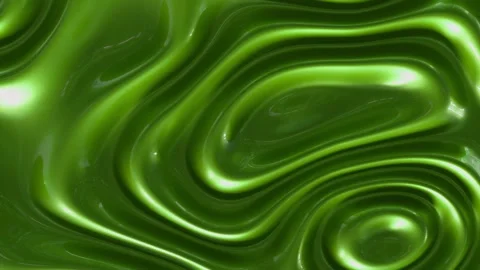 Abstract Background Green Stock Footage 265742333