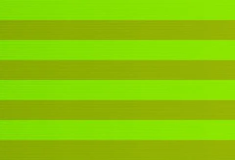 Abstract background green gradient wide bands olive light green tones striped Stock Illustration