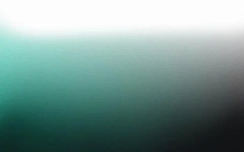 Abstract background, green-gray gradient, light and dark gradient backgroun.. Stock Photos