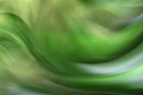 Abstract background, green Stock Illustration