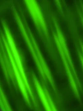 Abstract background with green oblique lines Stock Illustration