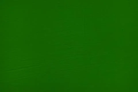 Abstract background of green painted wall. Stock Photos