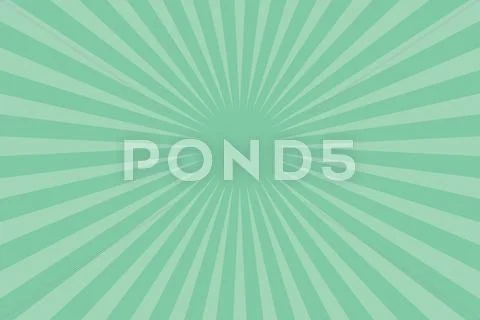 Abstract background Green PSD Template