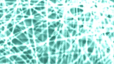 Abstract background green stripes 動画素材 37708206