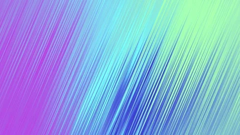 Abstract background with green stripes Stock Footage 303399252