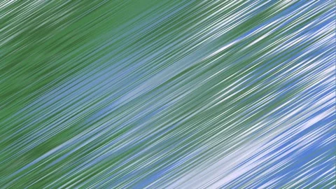 Abstract background with green stripes Stock Footage 303399356