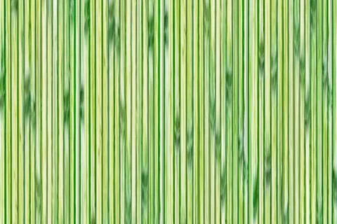 Abstract background green texture vertical lines, parallel stripes Illustrazione stock