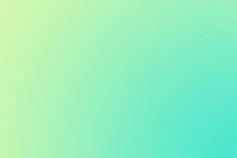 Abstract background green tropical Stock Illustration