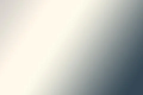 Abstract background grey silver blurred watercolor Stock Illustration