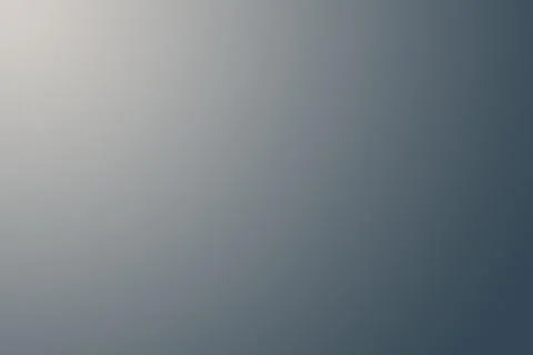 Abstract background grey silver blurred Stock Illustration