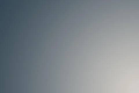 Abstract background grey silver blurred Stock Illustration