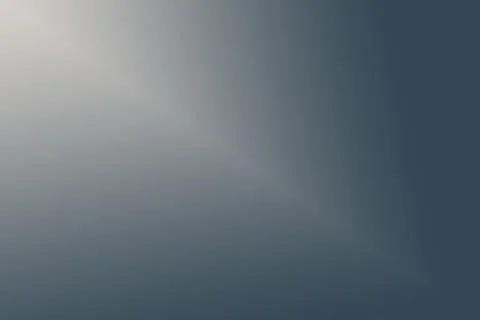 Abstract background grey silver reflex Stock Illustration