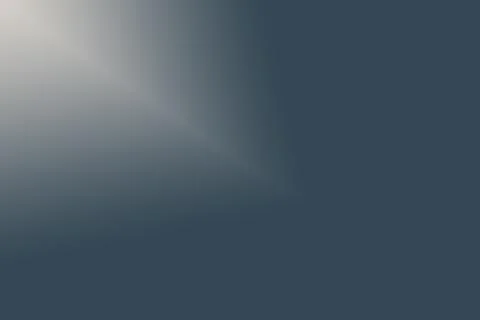 Abstract background grey silver reflex Stock Illustration