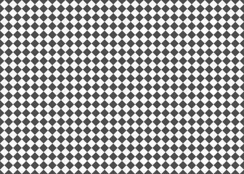 Abstract background with grey squres, vector seamless pattern Illustrazione stock