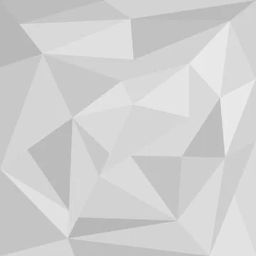 Abstract background of grey triangle Иллюстрация