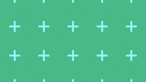 Abstract Background Grid With Circles Version A 7 Stock Footage 107005648