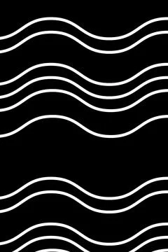 Abstract background. Grunge brush pattern. Texture. Vector. Stock Illustration