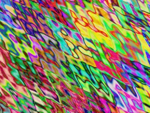 Abstract background with grunge effects 스톡 일러스트
