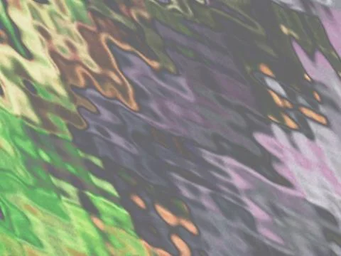 Abstract background with grunge effects Stock Illustration