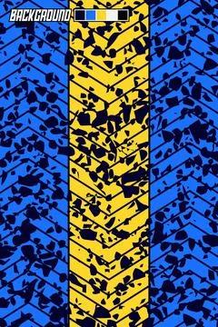 Abstract background with grunge pattern, ready to print, sublimation design #34 Stock Illustration