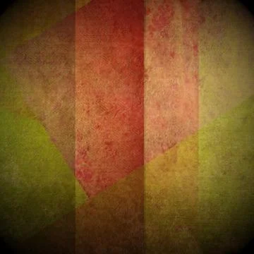 Abstract  background grunge  stripes Stock Illustration
