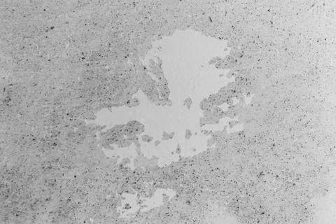 Abstract background of grungy cement texture. Stock Photos