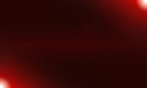 Abstract background. Halftone. Dots. Vector Illustration. Red イラスト素材