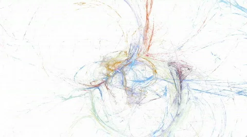 Abstract Background HD 1080 Video stock 512973