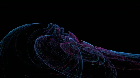 Abstract Background HD 1080 Video stock 540494