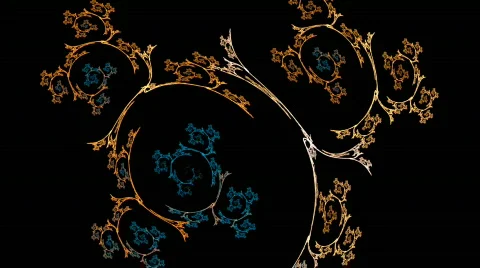 Abstract Background HD 1080 Vídeos de archivo 540565