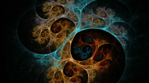 Abstract Background HD 1080 Vídeos de archivo 540669