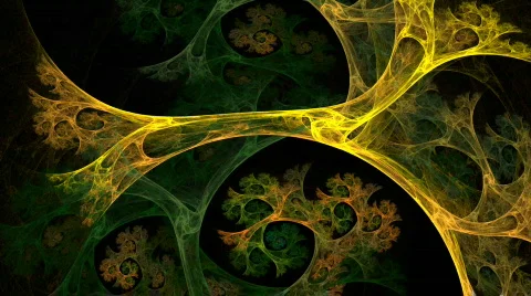 Abstract Background HD 1080 Vídeos de archivo 540688