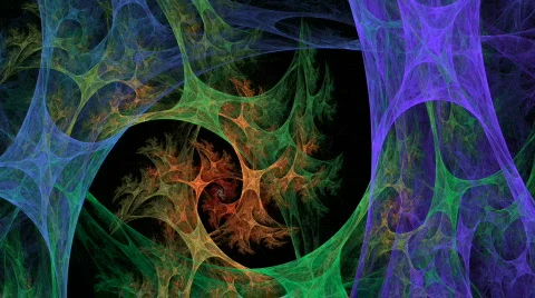 Abstract Background HD 1080 Vídeos de archivo 541174