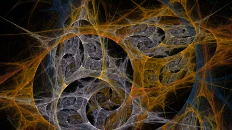 Abstract Background HD 1080 Vídeos de archivo 541227