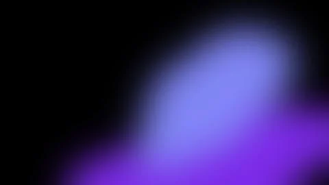 Abstract background holographic iridescent gradient with smooth Stock Illustration