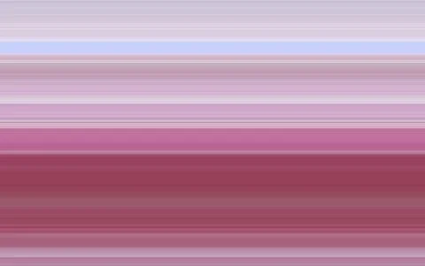 Abstract background with horizontal colors consisting of pink, blue, and whit Stock Illustration