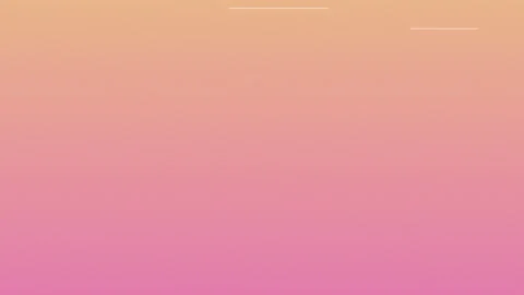Abstract background with horizontal lines (seamless loop, pink) Video stock 166422094