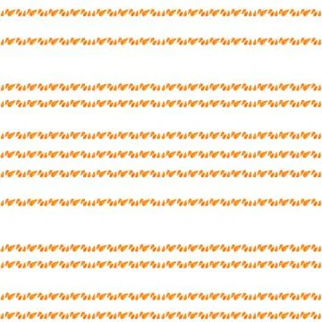 Abstract background with horizontal stripes. Stock Illustration