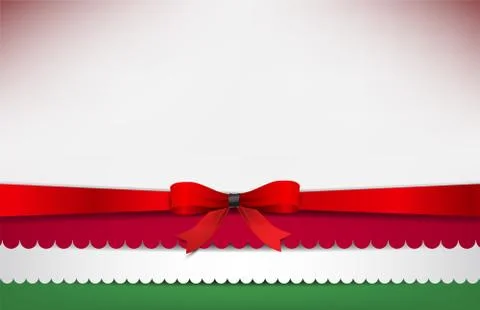 Abstract background with the hungary flag 스톡 일러스트