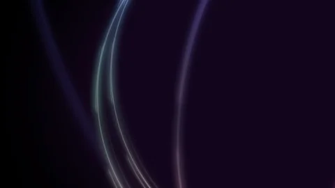 Abstract background illuminate light ,neon Technology backgroud Stock Footage 100708949