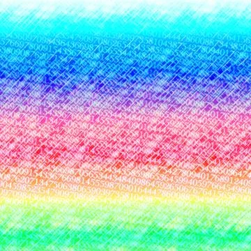 Abstract background Illustrazione stock