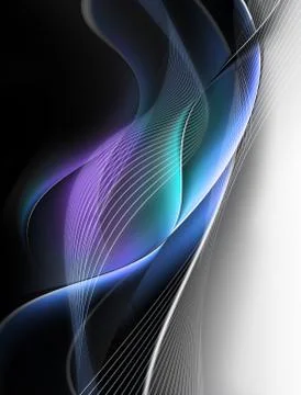 Abstract background Stock Illustration