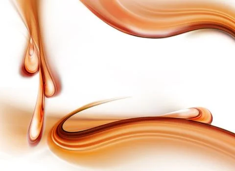 Abstract background Stock Illustration