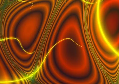Abstract background Stock Illustration