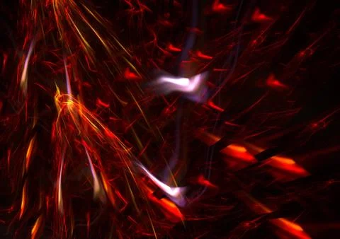 Abstract background Stock Illustration